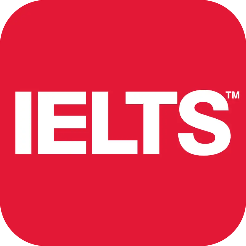 IELTS Logo